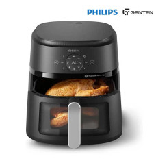 Philips 6.2L Digital Display Air Fryer - NA231